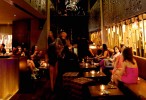 GQ Bar opens in JW Marriott Marquis Dubai hotel